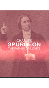 The Father of Lights and The Hypostatic Union