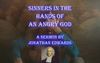Sinners In The Hands Of An Angry God By Jonathan Edwards - Video Sermon