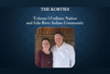 John and Bethanna Kortie - Missionary Spotlight