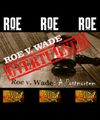 Roe v. Wade: A Postmortem