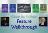 Feature Walkthrough Video